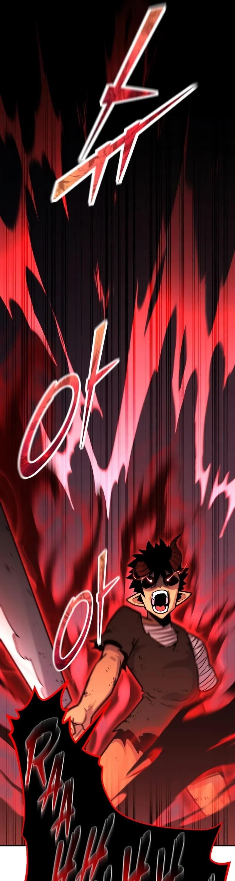 Standard of Reincarnation Chapter 126 - Page 61 in English