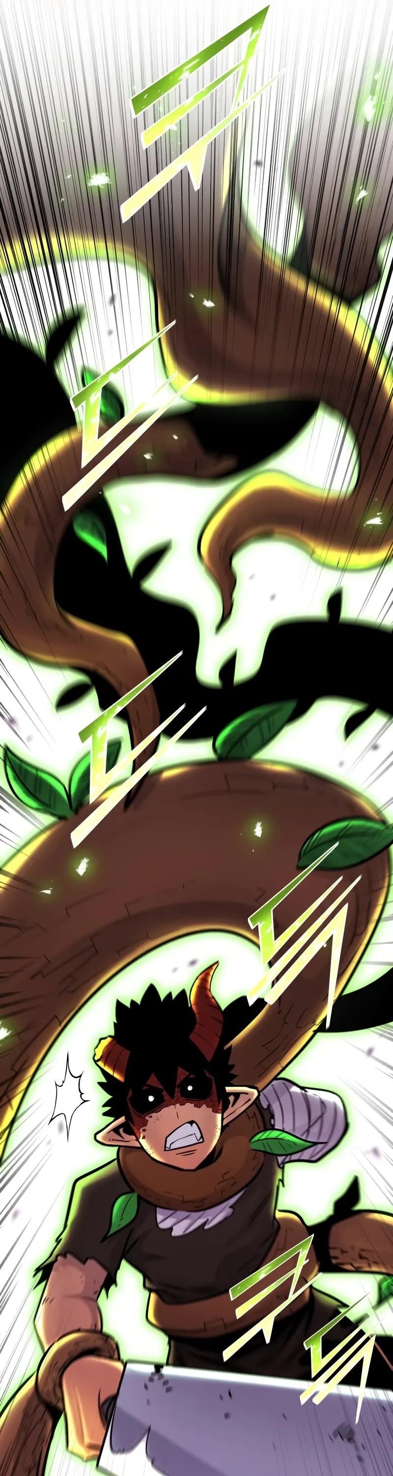 Standard of Reincarnation Chapter 126 - Page 66 in English