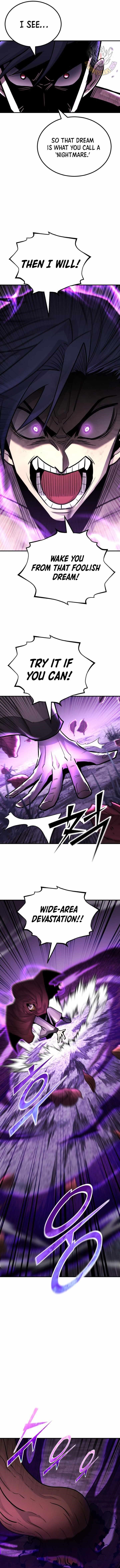 Standard of Reincarnation Chapter 127 - Page 13 in English