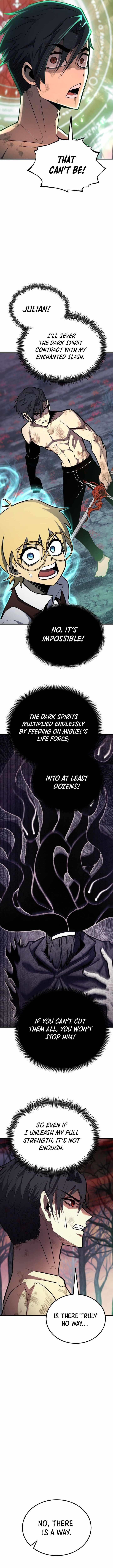 Standard of Reincarnation Chapter 128 - Page 16 in English