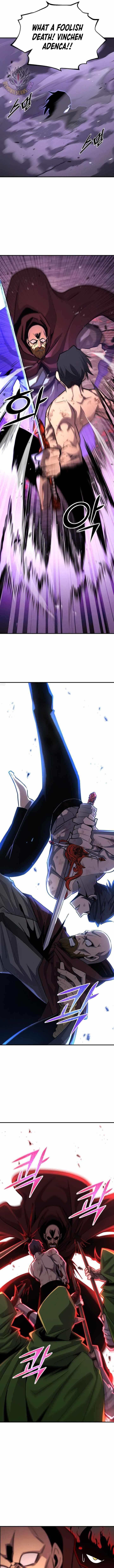 Standard of Reincarnation Chapter 128 - Page 5 in English