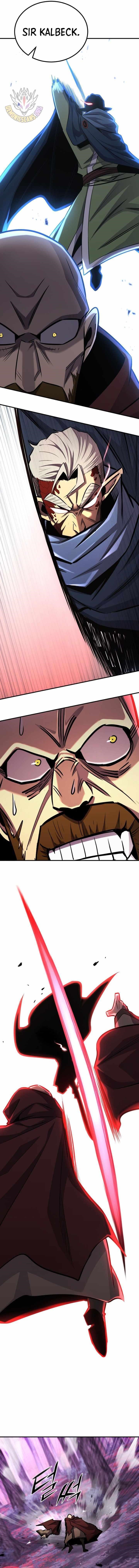 Standard of Reincarnation Chapter 128 - Page 7 in English