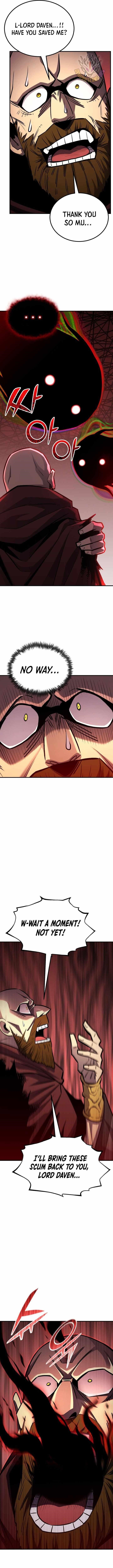 Standard of Reincarnation Chapter 128 - Page 9 in English