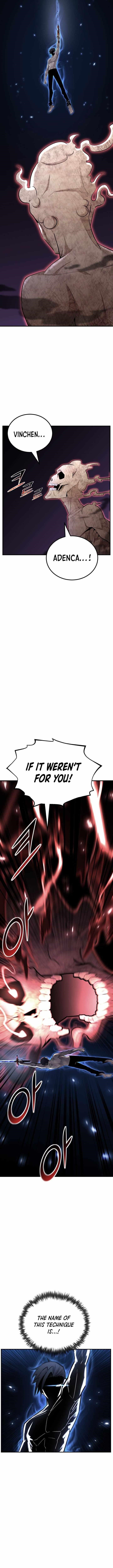 Standard of Reincarnation Chapter 129 - Page 12 in English