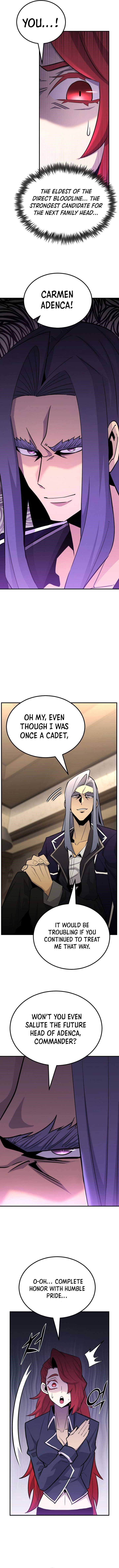 Standard of Reincarnation Chapter 130 - Page 16 in English
