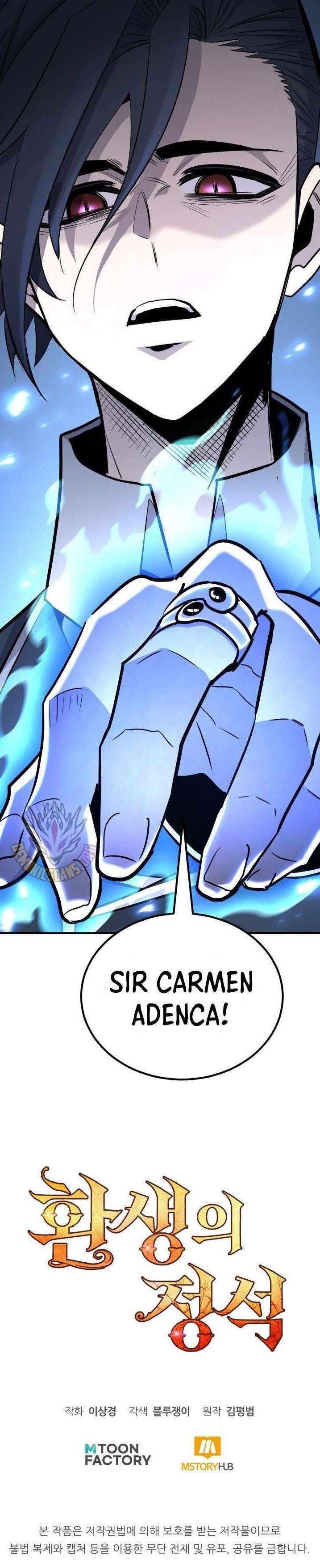 Standard of Reincarnation Chapter 131 - Page 21 in English