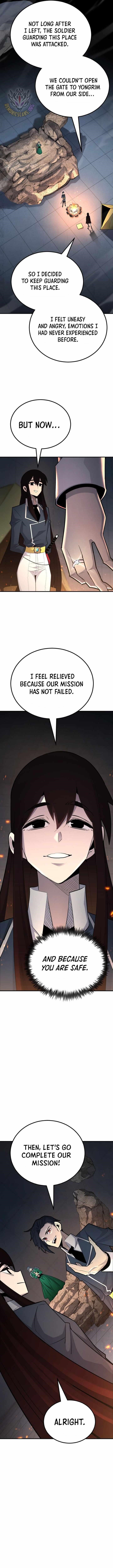 Standard of Reincarnation Chapter 131 - Page 3 in English