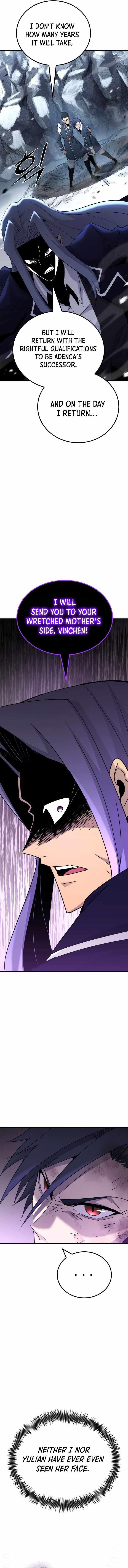 Standard of Reincarnation Chapter 132 - Page 16 in English