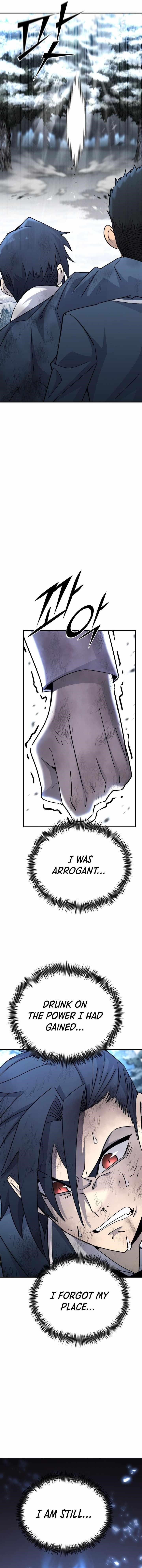 Standard of Reincarnation Chapter 132 - Page 18 in English