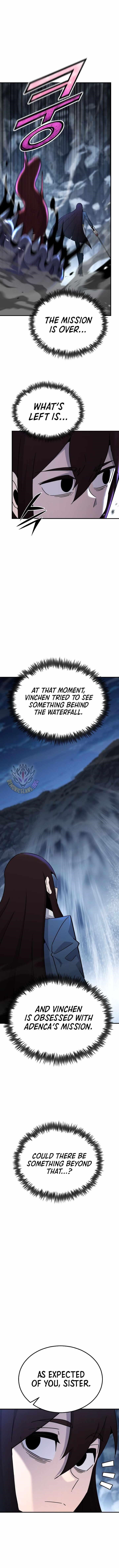Standard of Reincarnation Chapter 133 - Page 12 in English