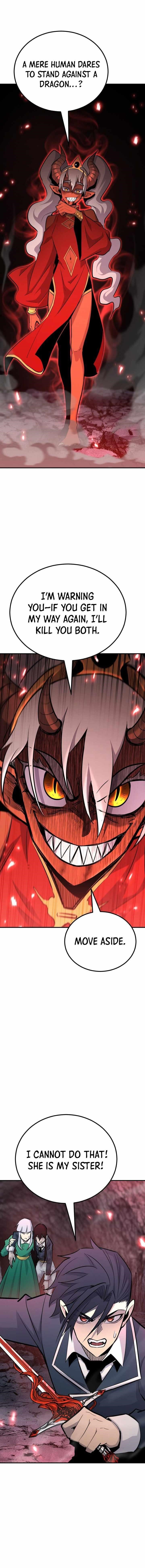 Standard of Reincarnation Chapter 134 - Page 16 in English