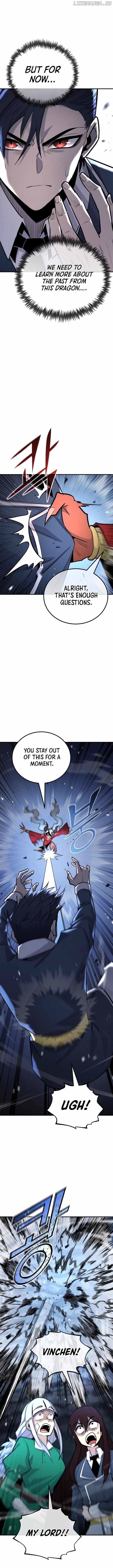 Standard of Reincarnation Chapter 135 - Page 22 in English