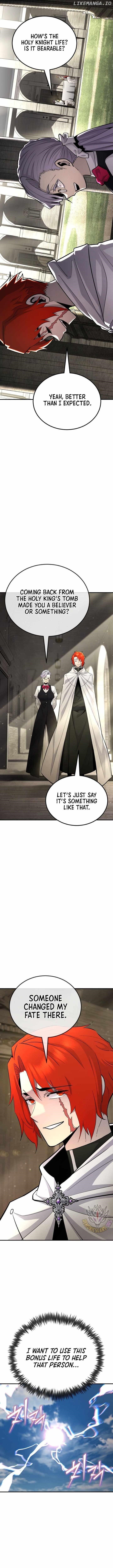 Standard of Reincarnation Chapter 136 - Page 14 in English