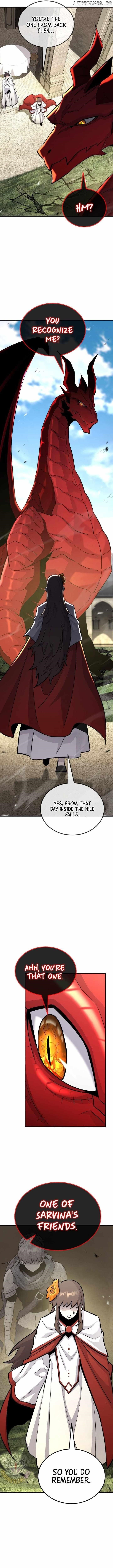 Standard of Reincarnation Chapter 136 - Page 18 in English