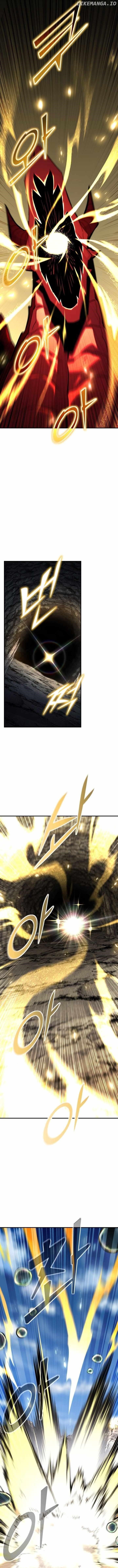 Standard of Reincarnation Chapter 136 - Page 4 in English