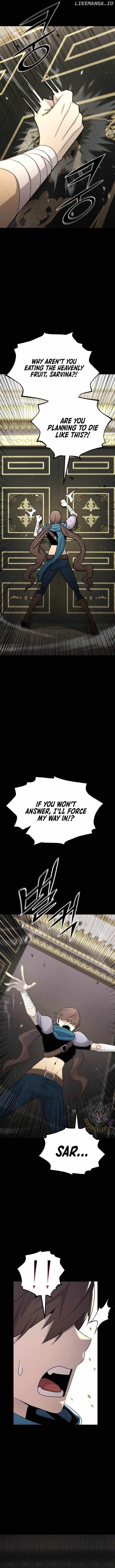 Standard of Reincarnation Chapter 137 - Page 12 in English