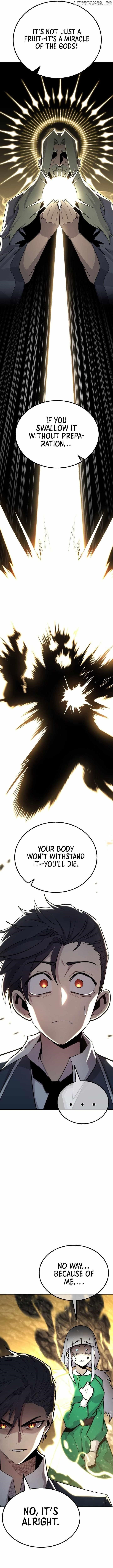 Standard of Reincarnation Chapter 138 - Page 3 in English