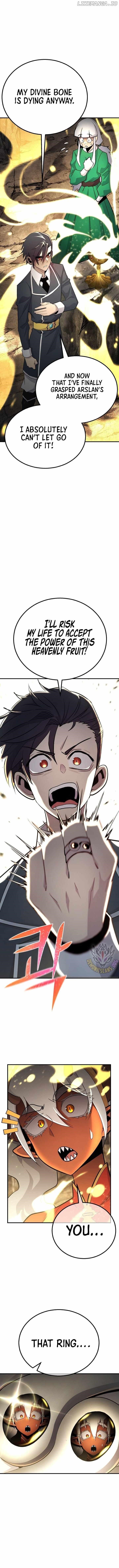 Standard of Reincarnation Chapter 138 - Page 4 in English