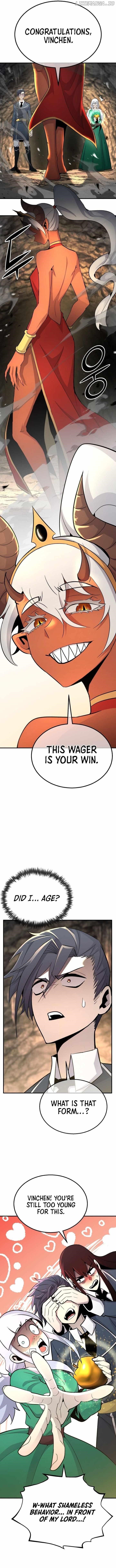 Standard of Reincarnation Chapter 138 - Page 7 in English