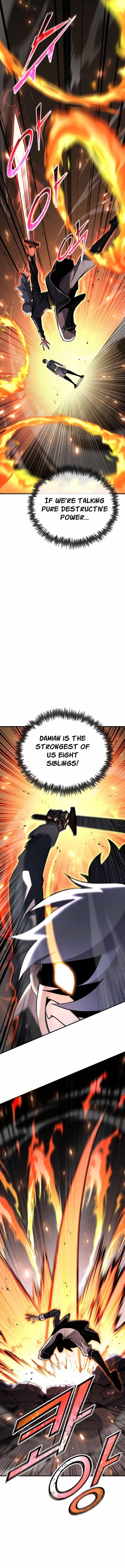 Standard of Reincarnation Chapter 143 - Page 16 in English