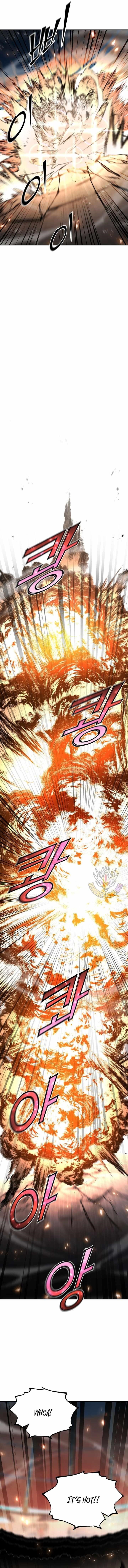 Standard of Reincarnation Chapter 143 - Page 17 in English