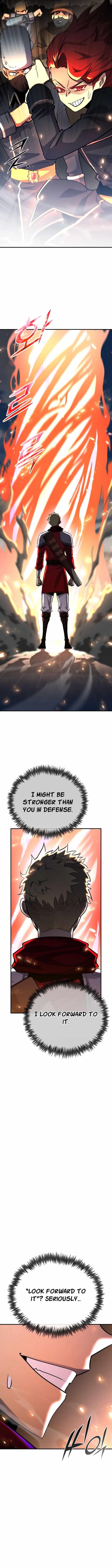 Standard of Reincarnation Chapter 143 - Page 18 in English