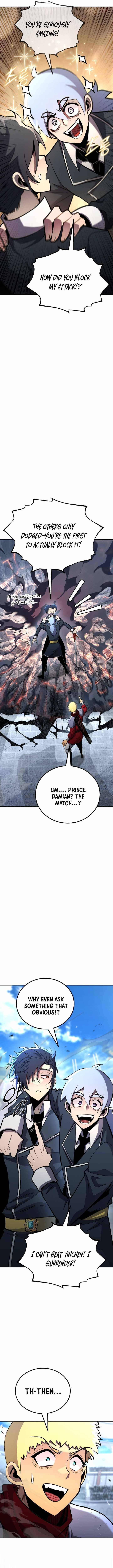 Standard of Reincarnation Chapter 143 - Page 20 in English