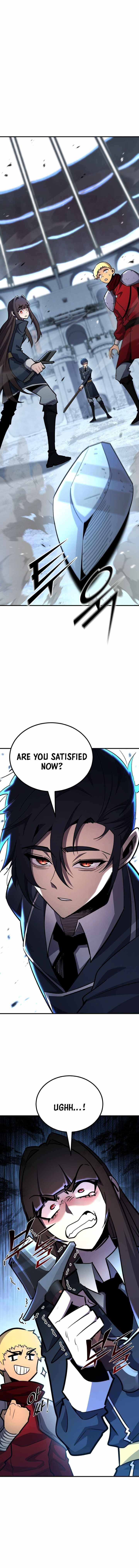 Standard of Reincarnation Chapter 143 - Page 4 in English