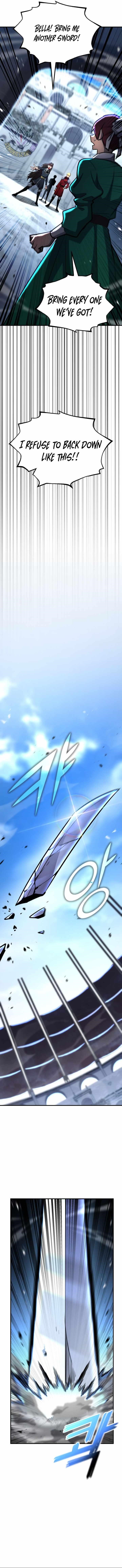 Standard of Reincarnation Chapter 143 - Page 5 in English