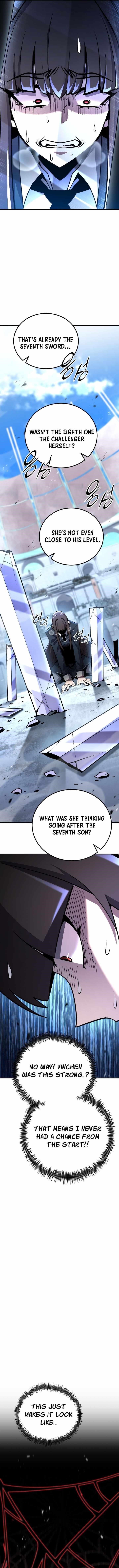Standard of Reincarnation Chapter 143 - Page 6 in English