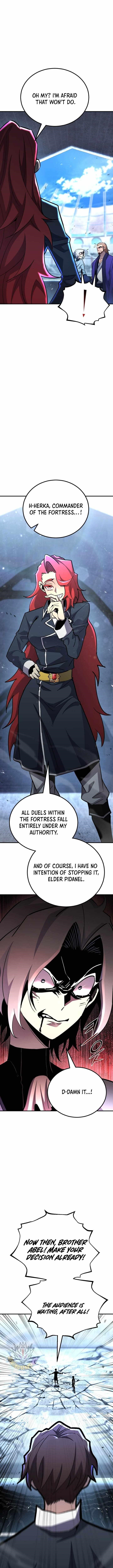 Standard of Reincarnation Chapter 144 - Page 11 in English
