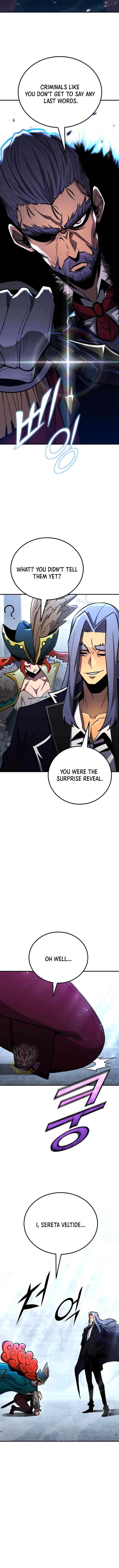 Standard of Reincarnation Chapter 144 - Page 18 in English