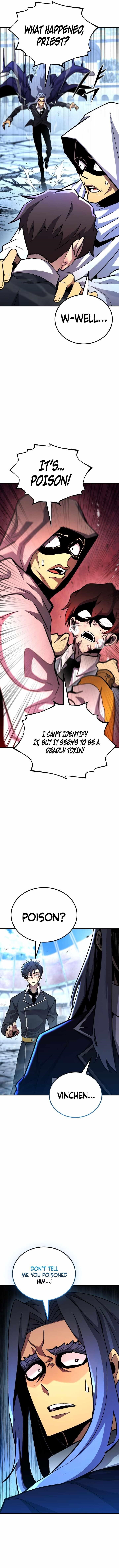 Standard of Reincarnation Chapter 145 - Page 15 in English