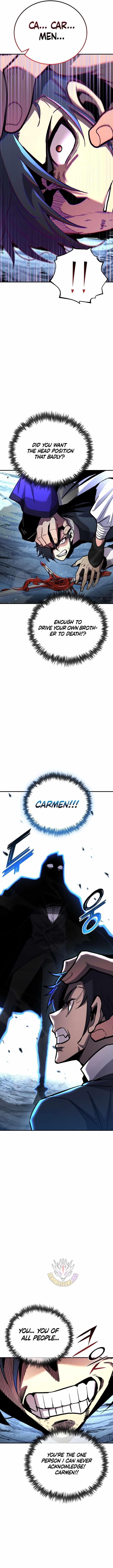 Standard of Reincarnation Chapter 145 - Page 18 in English
