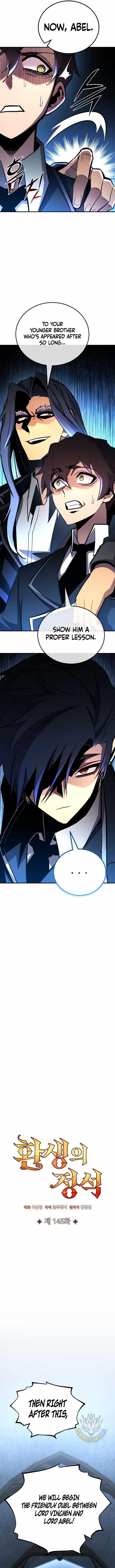Standard of Reincarnation Chapter 145 - Page 3 in English