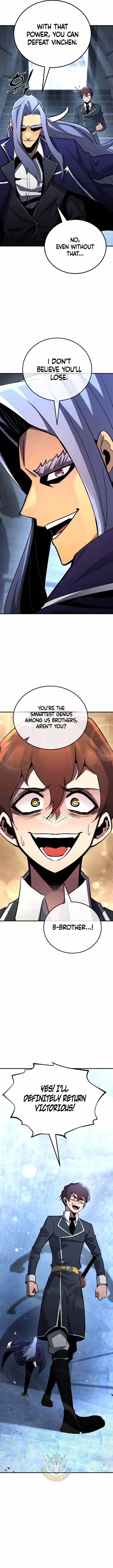 Standard of Reincarnation Chapter 145 - Page 6 in English