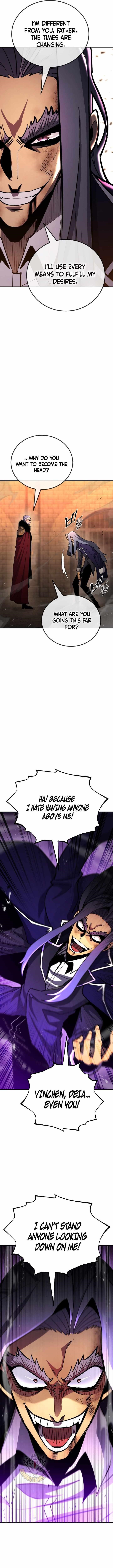 Standard of Reincarnation Chapter 146 - Page 14 in English
