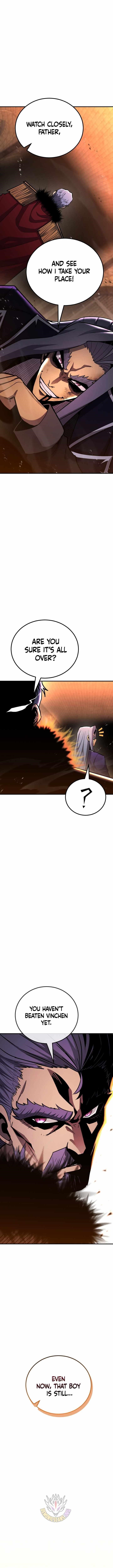 Standard of Reincarnation Chapter 146 - Page 15 in English