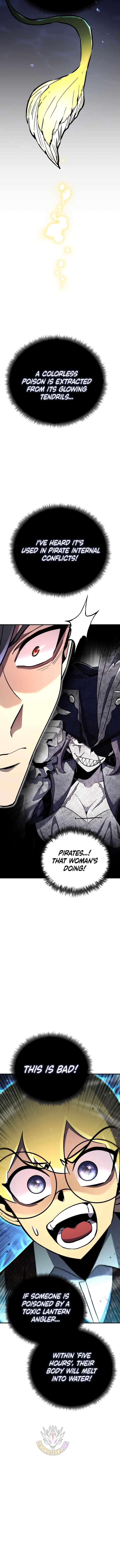 Standard of Reincarnation Chapter 146 - Page 19 in English