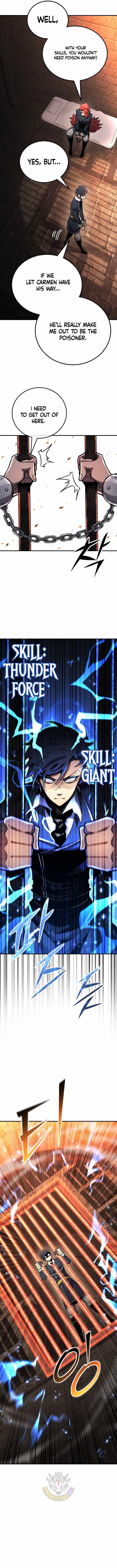 Standard of Reincarnation Chapter 146 - Page 3 in English