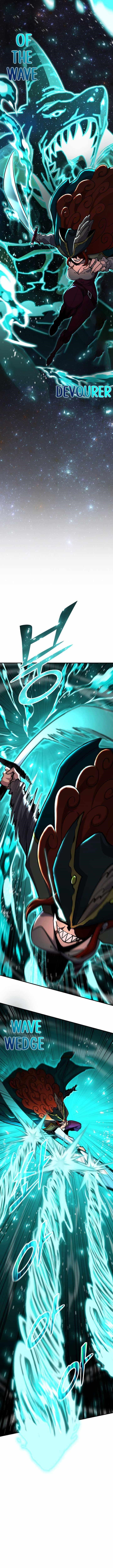 Standard of Reincarnation Chapter 147 - Page 10 in English