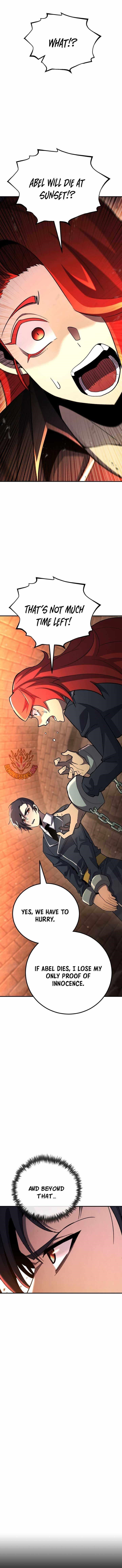 Standard of Reincarnation Chapter 147 - Page 3 in English
