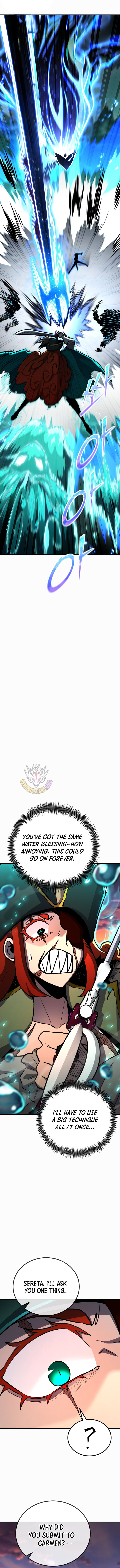 Standard of Reincarnation Chapter 148 - Page 13 in English