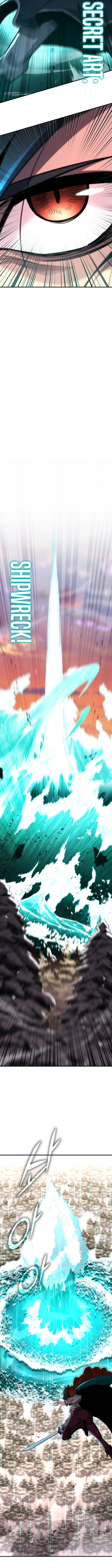 Standard of Reincarnation Chapter 148 - Page 19 in English