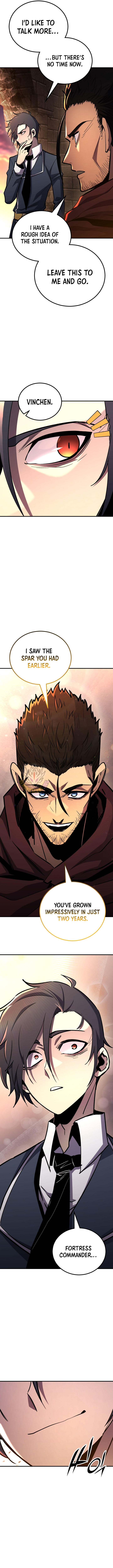 Standard of Reincarnation Chapter 148 - Page 4 in English