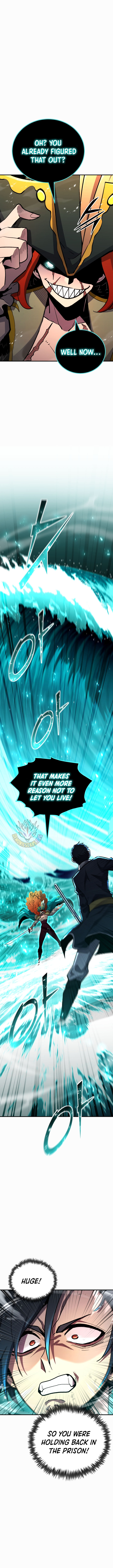 Standard of Reincarnation Chapter 148 - Page 9 in English