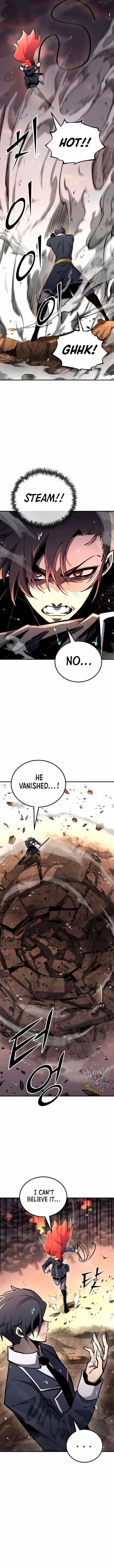 Standard of Reincarnation Chapter 149 - Page 13 in English
