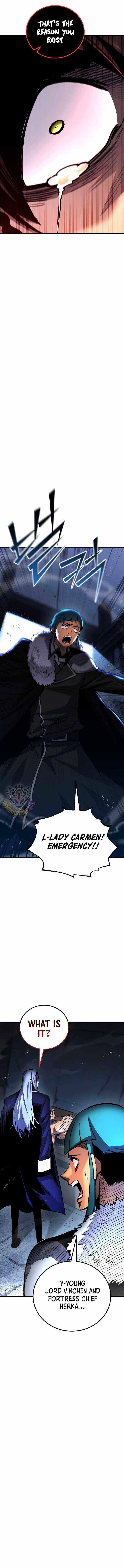 Standard of Reincarnation Chapter 149 - Page 3 in English