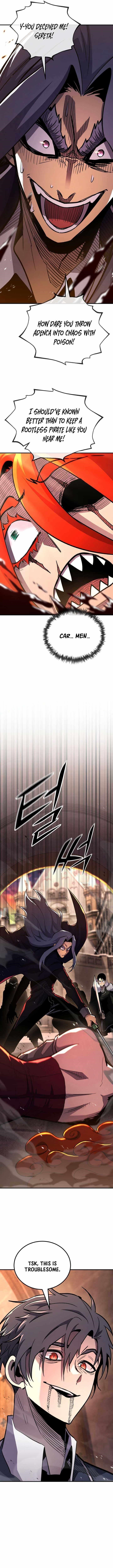 Standard of Reincarnation Chapter 150 - Page 16 in English