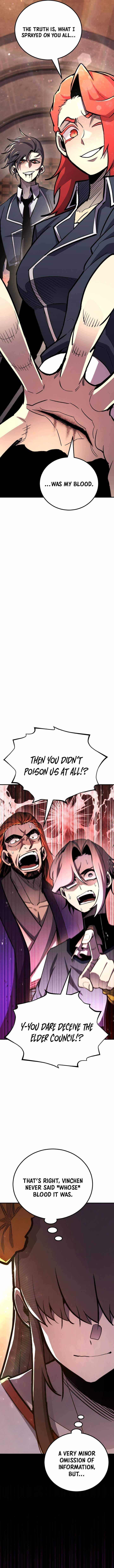 Standard of Reincarnation Chapter 150 - Page 20 in English